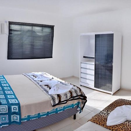Apartamentos Terras Altas Juiz de Fora Buitenkant foto