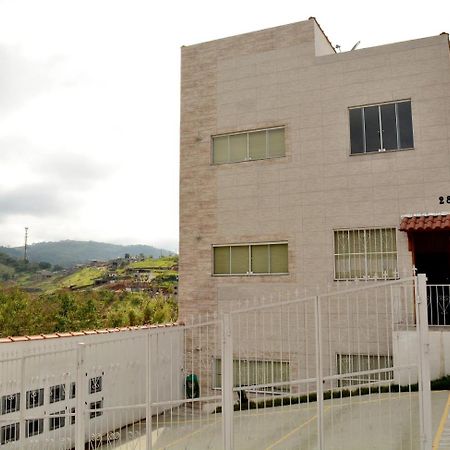 Apartamentos Terras Altas Juiz de Fora Buitenkant foto