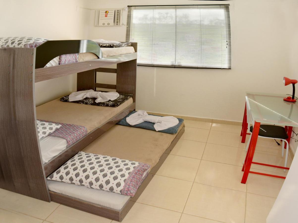 Apartamentos Terras Altas Juiz de Fora Buitenkant foto