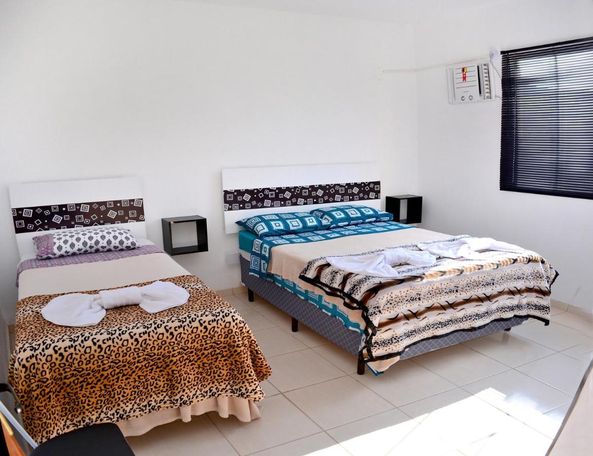 Apartamentos Terras Altas Juiz de Fora Buitenkant foto