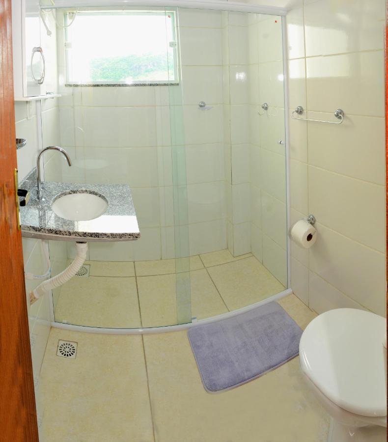 Apartamentos Terras Altas Juiz de Fora Buitenkant foto