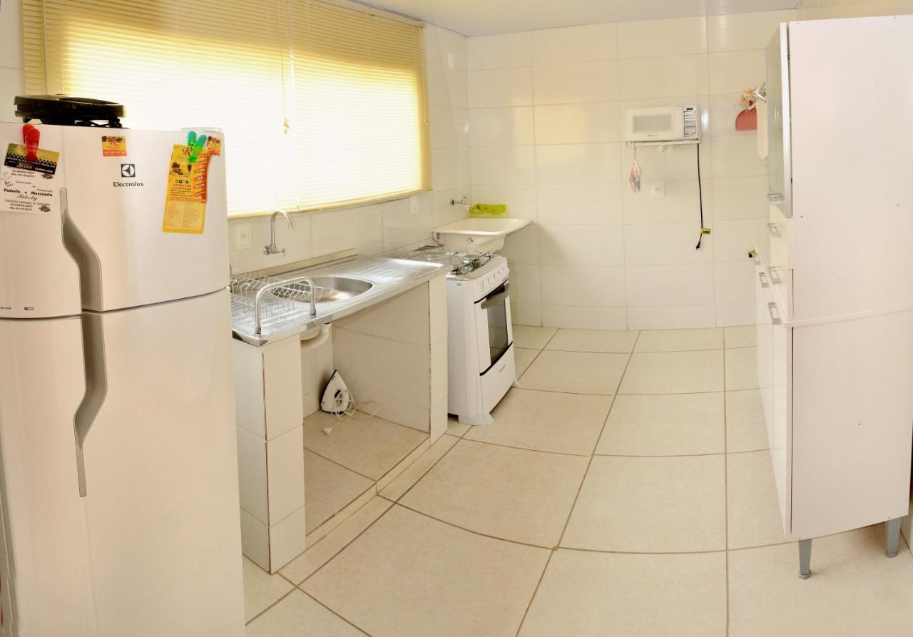Apartamentos Terras Altas Juiz de Fora Buitenkant foto
