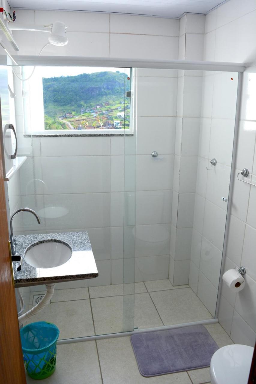 Apartamentos Terras Altas Juiz de Fora Buitenkant foto