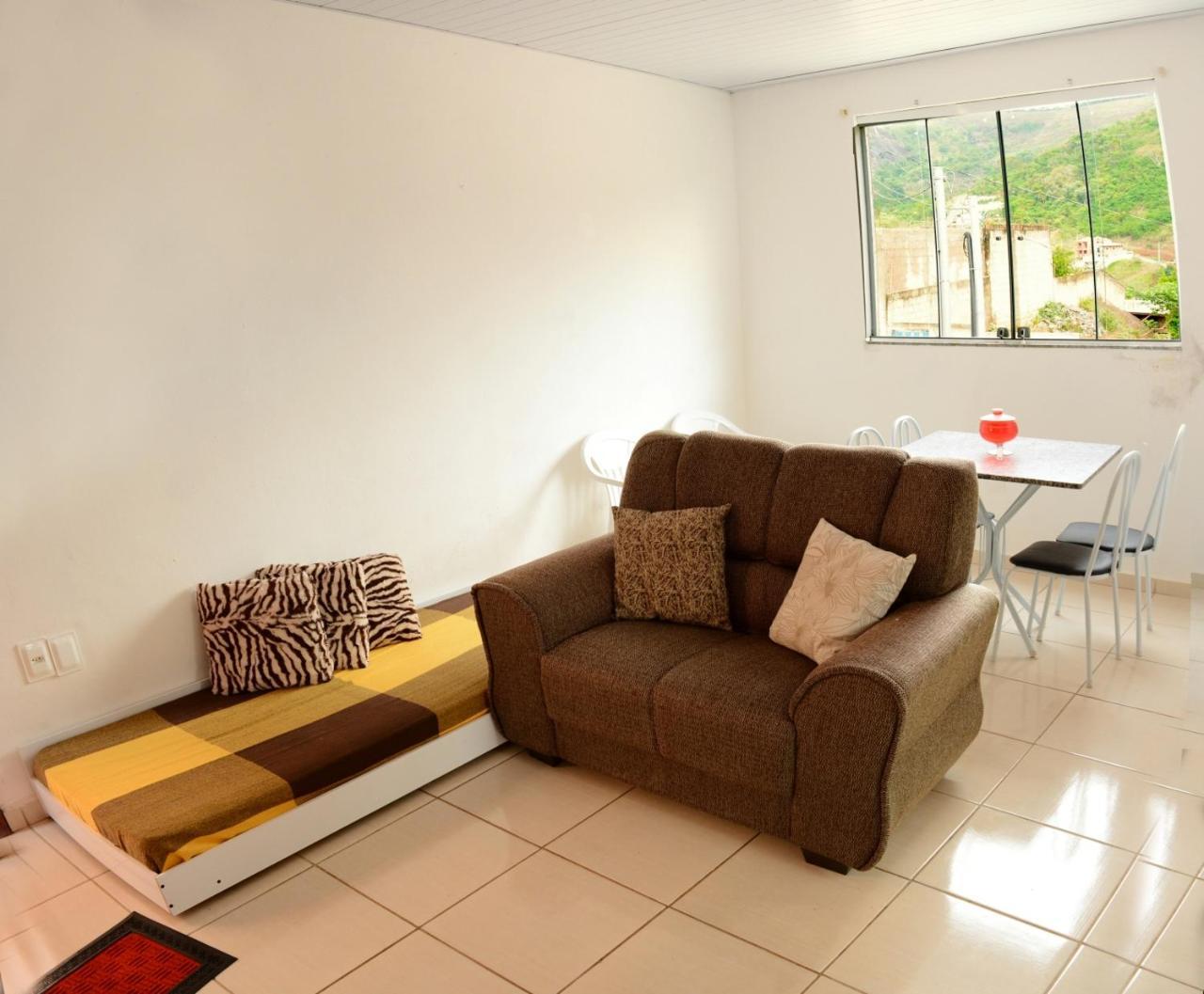 Apartamentos Terras Altas Juiz de Fora Buitenkant foto